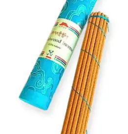 Ganesh Himal Incense- Sandlewood