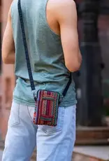 Ganesh Himal Cotton Mobile Phone Bag