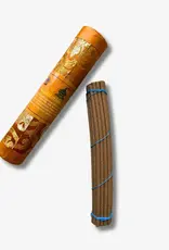 Ganesh Himal Handcrafted Solid Stick Incense- Meditation Scent