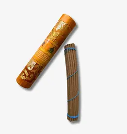 Ganesh Himal Handcrafted Solid Stick Incense- Meditation Scent