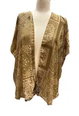 Hopes Unlimited Sari Shrug