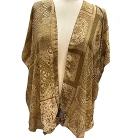 Hopes Unlimited Sari Shrug