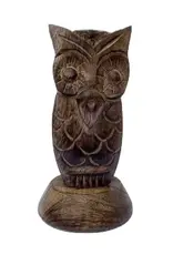 Hopes Unlimited Owl Eye Glass Stand