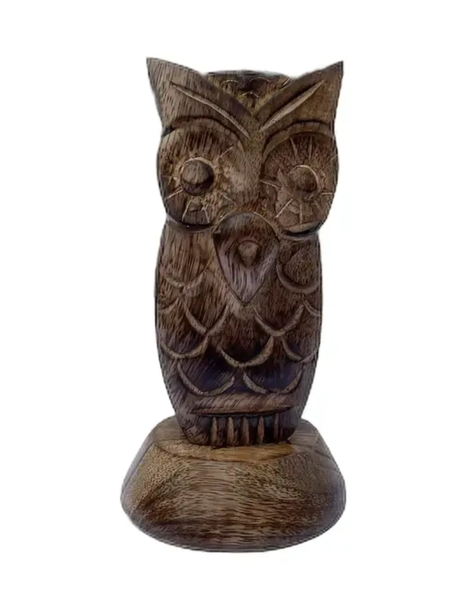 Hopes Unlimited Owl Eye Glass Stand