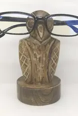 Hopes Unlimited Eagle Eye Glass Stand