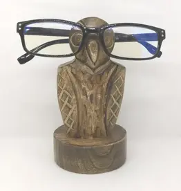 Hopes Unlimited Eagle Eye Glass Stand