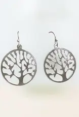 Hopes Unlimited Evergreen Tree Earrings