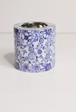 Hopes Unlimited Serenity Candle Holder - Blue