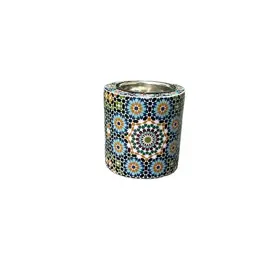 Hopes Unlimited Serenity Candle Holder - Green