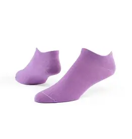Maggie's Organics Organic Cotton Lightweight Footie Socks