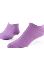 Maggie's Organics Organic Cotton Lightweight Footie Socks