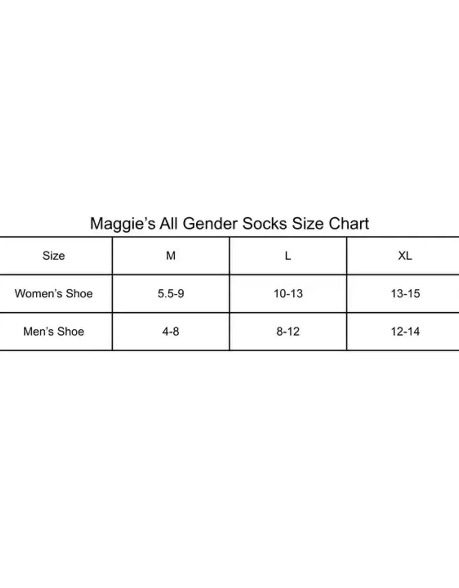 Maggie's Organics Organic Cotton Scallop Quarter Socks - Bay