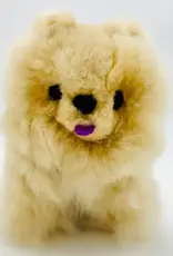 Blossom Inspirations Chow Chow Alpaca Toy