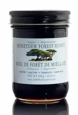 Swahili African Modern Honeydew Forest Honey