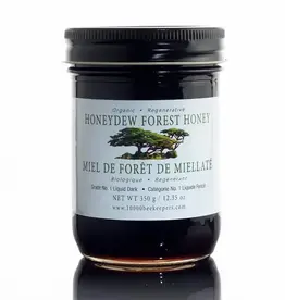 Swahili African Modern Honeydew Forest Honey
