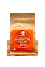 Lenca Coffee Roasters Bunyaad Taste of Lititz Seasonal