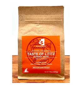 Lenca Coffee Roasters Bunyaad Taste of Lititz Seasonal
