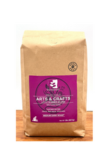 Lenca Coffee Roasters Bunyaad Arts & Crafts Seasonal Blend