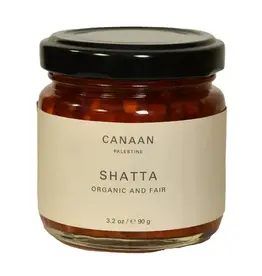 Canaan Palestine Shatta