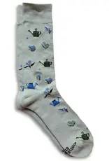 Conscious Step Socks that Give Water - Bloom