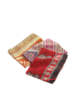 Serrv Kantha Dish Towel