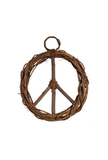 Serrv Peace Wreath