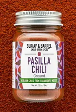 Burlap & Barrel Pasilla Chili