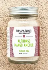 Burlap & Barrel Alphonso Mango Amchur