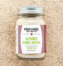 Burlap & Barrel Alphonso Mango Amchur