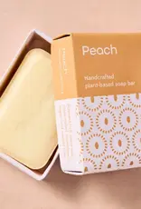 Ten Thousand Villages Peach Soap