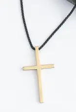 Starfish Project The Steadfast Cross Necklace