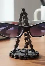 Hopes Unlimited Bike Chain Eyeglass Stand