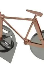 Hopes Unlimited Bicycle Pizza Cutter