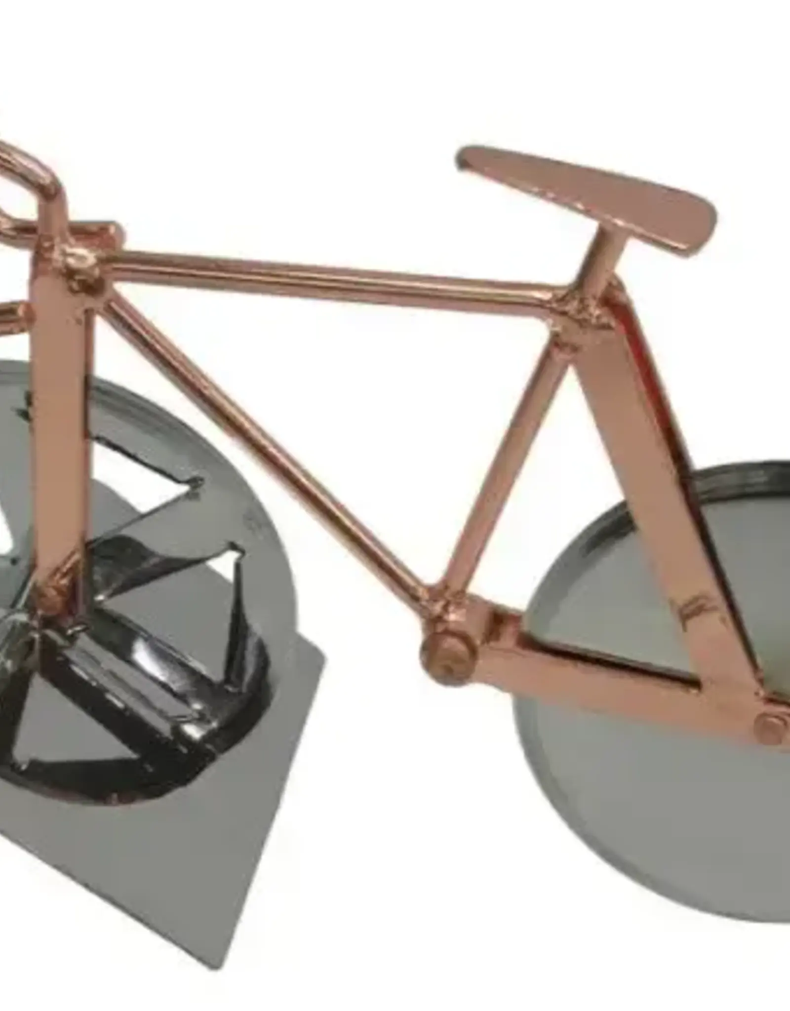 Hopes Unlimited Bicycle Pizza Cutter