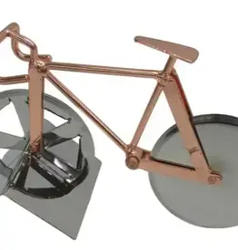 Hopes Unlimited Bicycle Pizza Cutter