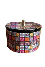Hopes Unlimited Keepsake Box - Multi