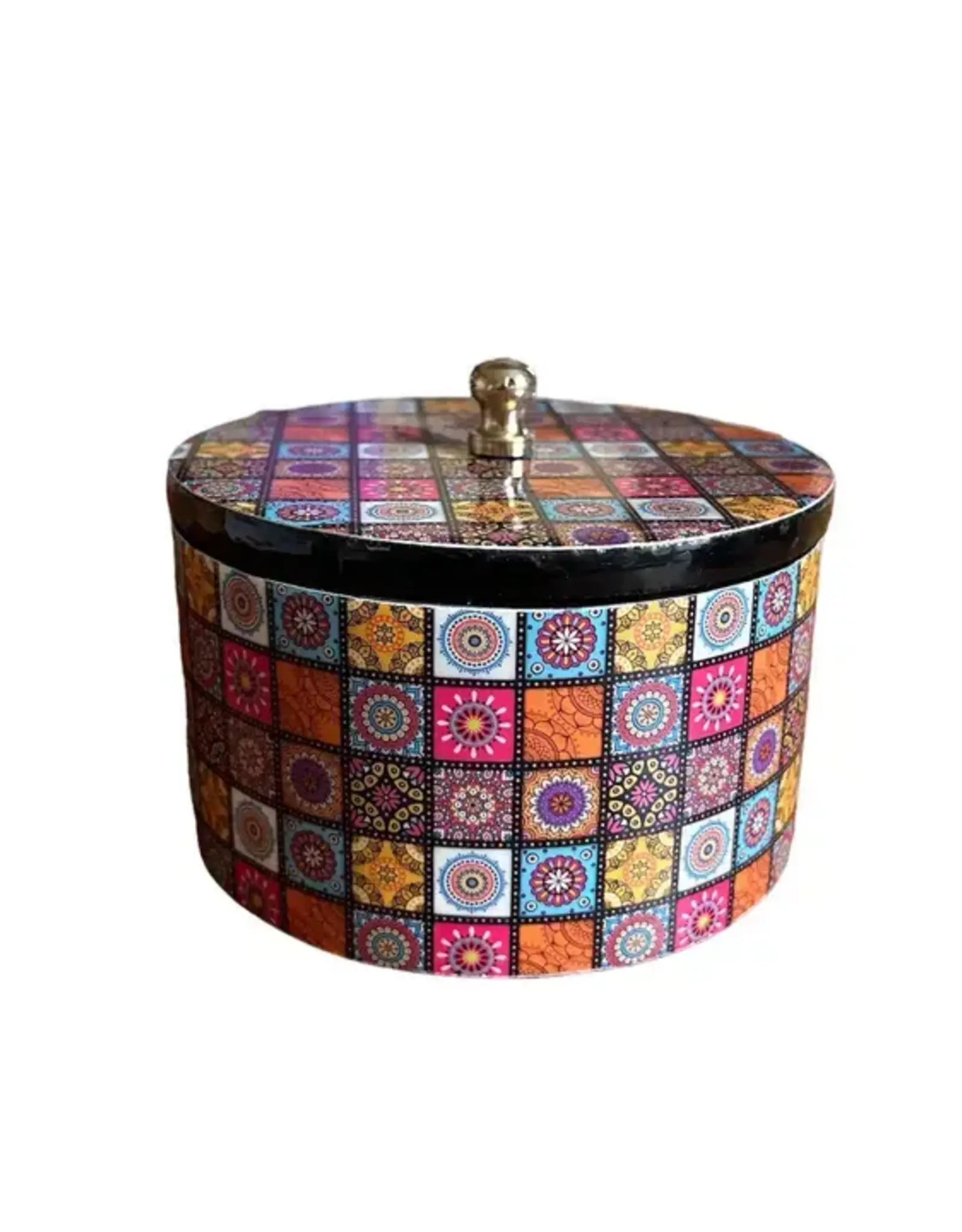 Hopes Unlimited Keepsake Box - Multi