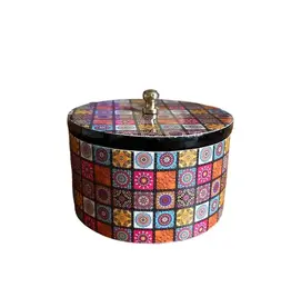 Hopes Unlimited Keepsake Box - Multi