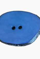 Hopes Unlimited Whimsical Buttons - Blue