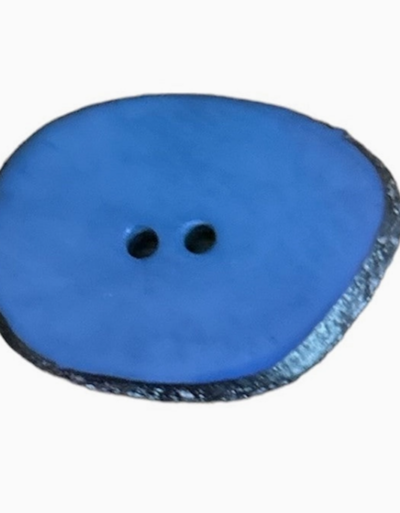 Hopes Unlimited Whimsical Buttons - Blue