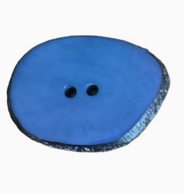 Hopes Unlimited Whimsical Buttons - Blue