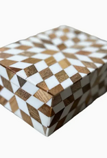 Hopes Unlimited Retro Memory Box