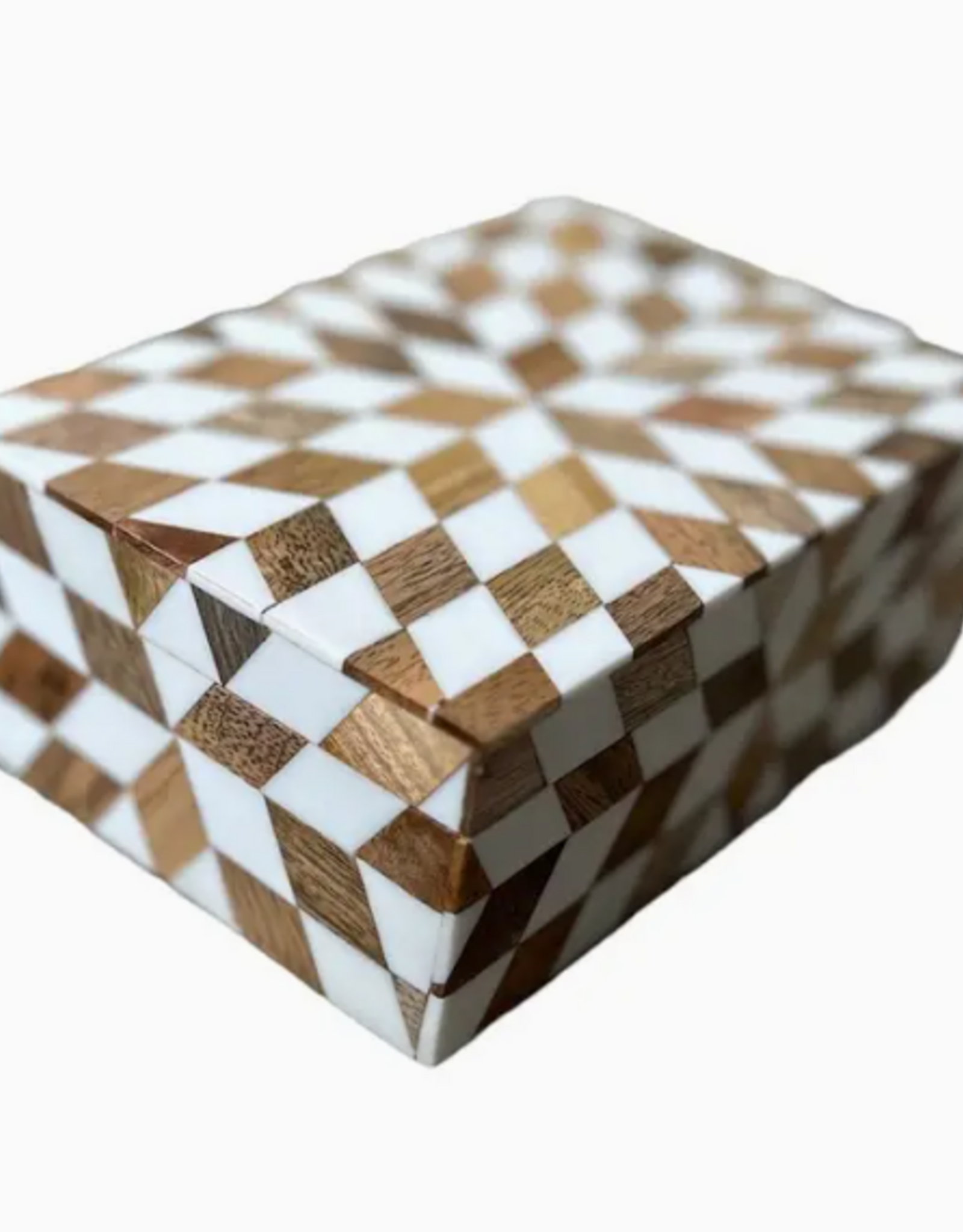 Hopes Unlimited Retro Memory Box