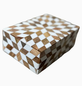 Hopes Unlimited Retro Memory Box