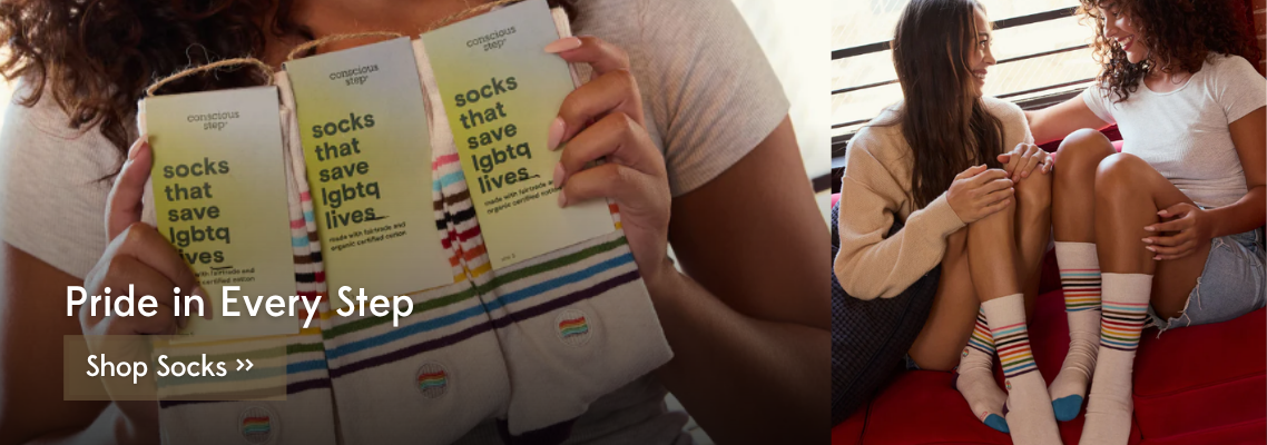 Pride Socks
