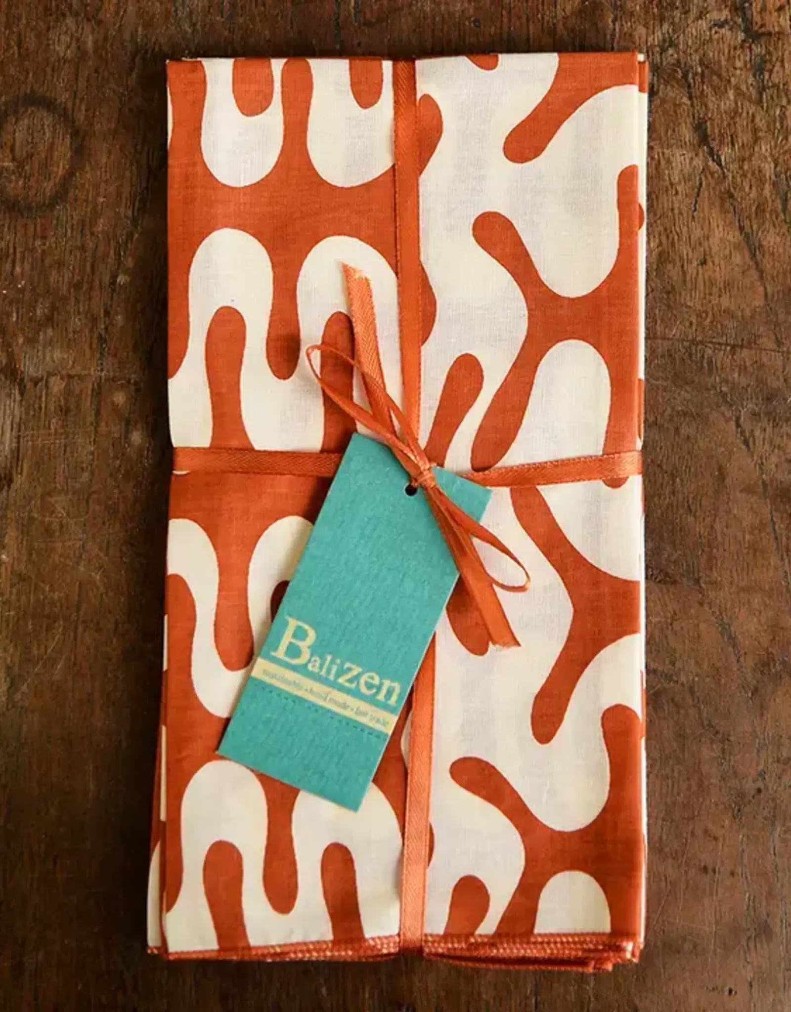 Balizen Miro Spice Napkin