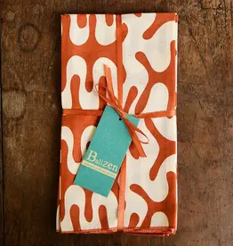 Balizen Miro Spice Napkin