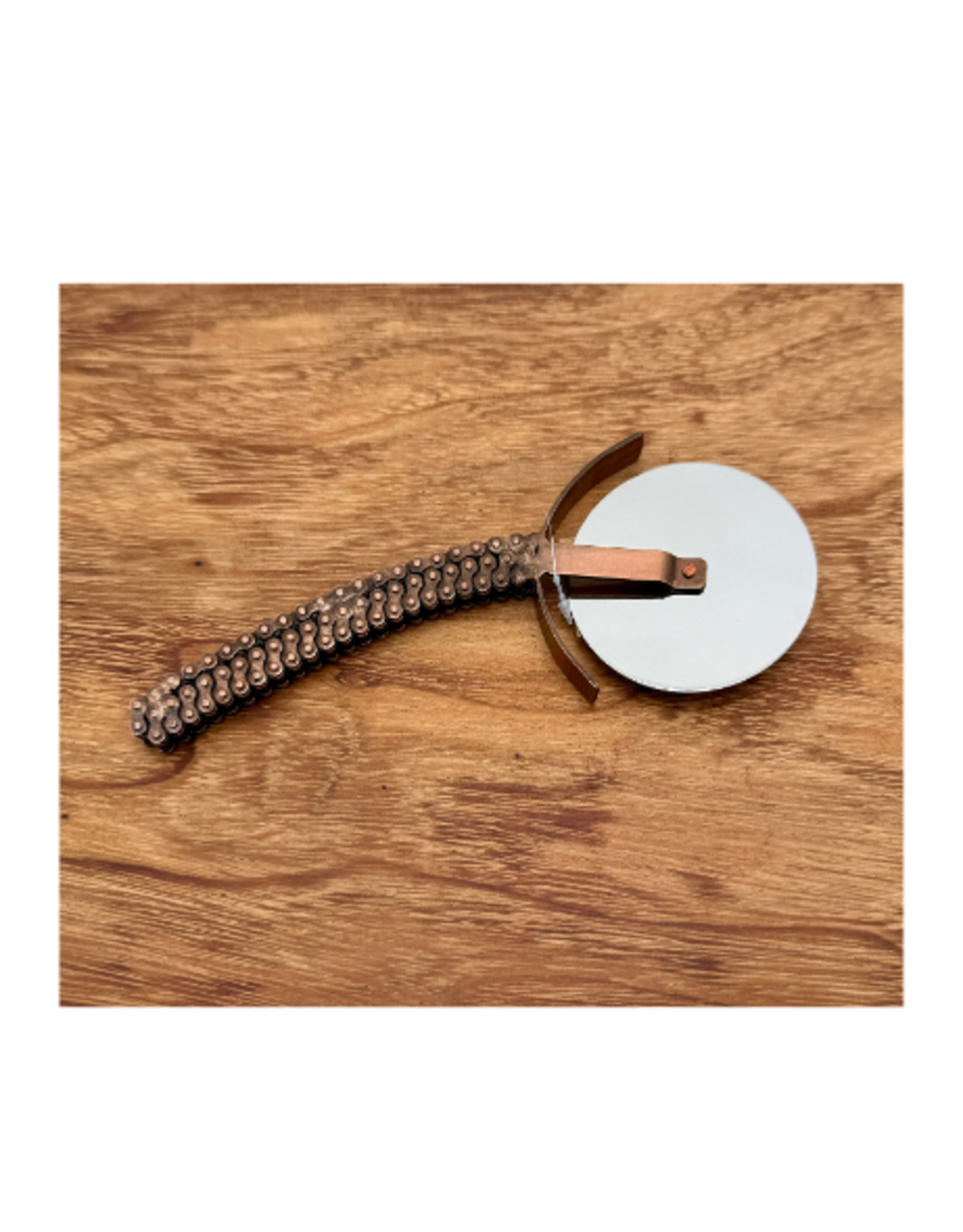 Hopes Unlimited Pizza Cutter Single Slicer