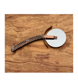 Hopes Unlimited Pizza Cutter Single Slicer