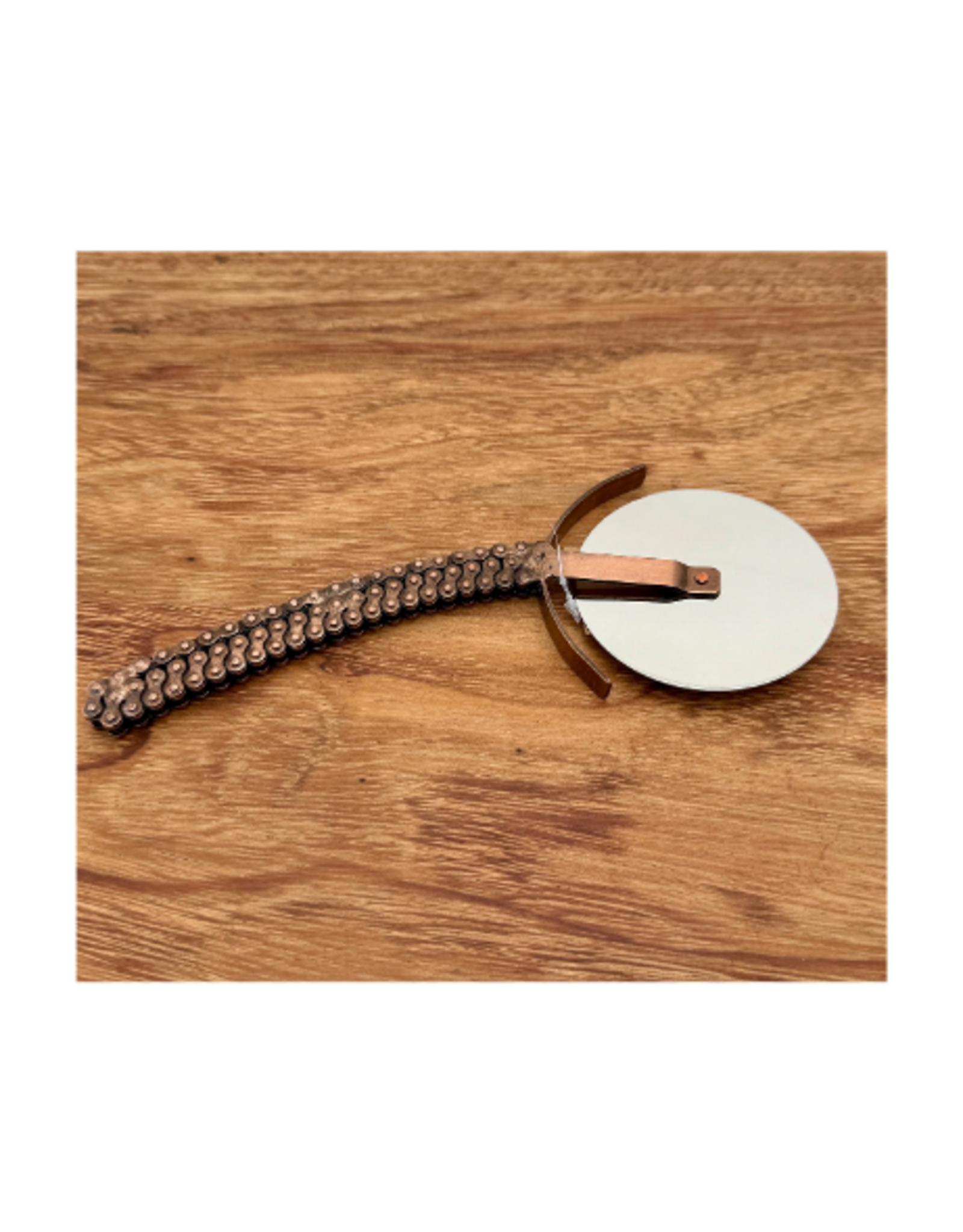 Hopes Unlimited Pizza Cutter Single Slicer